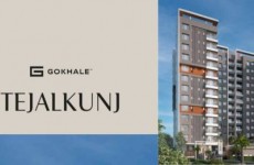 Gokhale Tejalkunj by Gokhale Constructions